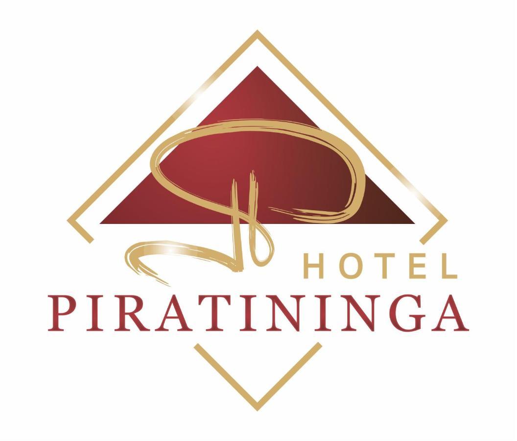 Hotel Piratininga Fernando Correa - Rondonopolis Luaran gambar