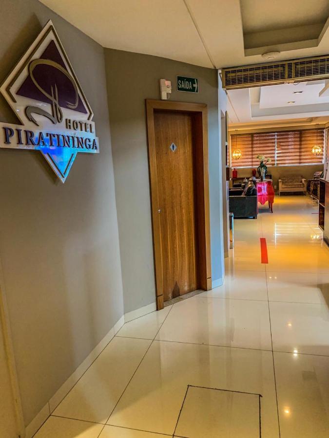 Hotel Piratininga Fernando Correa - Rondonopolis Luaran gambar