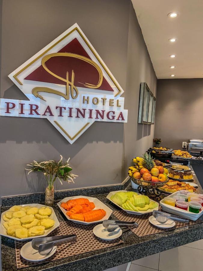 Hotel Piratininga Fernando Correa - Rondonopolis Luaran gambar